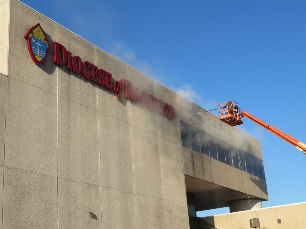 Rockford Power Washing