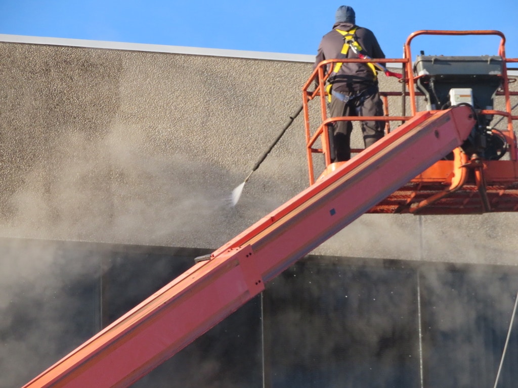 Rockford Pressure Washing